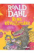 Rime revoltătoare | format mare