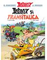 Asterix și Transitalica (vol. 37) - thumb 1
