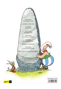 Asterix și Transitalica (vol. 37)