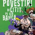 Povestiri de citit pe sub bancă - gallery small 