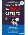 Cum să faci să NU citești în vacanța de vară: Ghidul lui Charlie Joe Jackson #3 | paperback - thumb 1