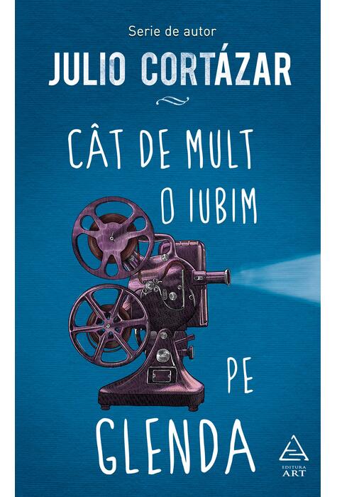 Cât de mult o iubim pe Glenda