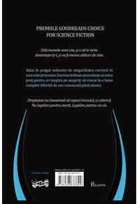 Furia Dimineții | paperback