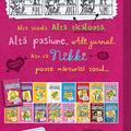 Însemnările unei puştoaice 1. Povestiri dintr-o viaţă nu chiar atât de fabuloasă - gallery small 