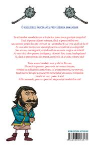 Istoria lui Răzvan
