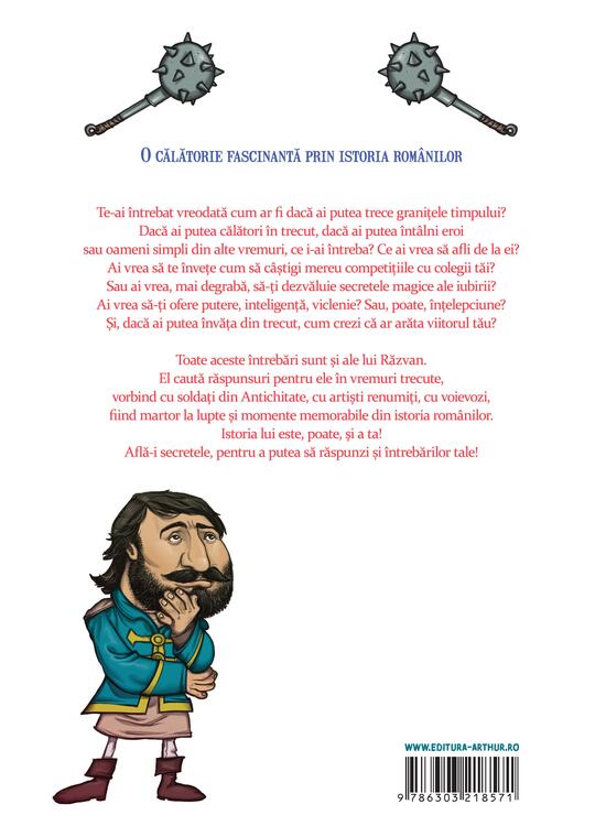 Istoria lui Răzvan - gallery big 2
