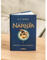 Cronicile din Narnia I. Nepotul magicianului - thumb 5
