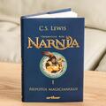 Cronicile din Narnia I. Nepotul magicianului - gallery small 
