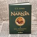 Cronicile din Narnia II. Leul, Vrăjitoarea și dulapul - gallery small 