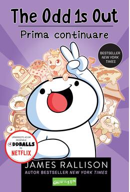 The Odd 1s Out. Prima continuare
