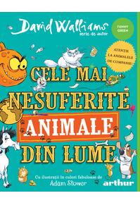 Cele mai nesuferite animale din lume