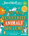 Cele mai nesuferite animale din lume - thumb 1