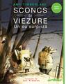 Sconcs și viezure. Un ou surpriză - thumb 1