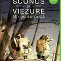 Sconcs și viezure. Un ou surpriză - gallery small 
