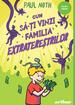 Cum să-ți vinzi familia extratereștrilor | paperback