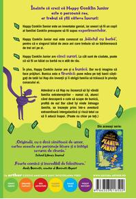 Cum să-ți vinzi familia extratereștrilor | paperback