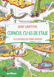 Copacul cu 65 de etaje