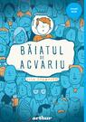 Băiatul de acvariu | paperback