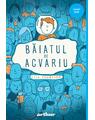 Băiatul de acvariu | paperback - thumb 1