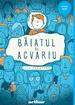 Băiatul de acvariu | paperback