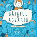 Băiatul de acvariu | paperback - gallery small 