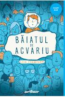 Băiatul de acvariu | paperback