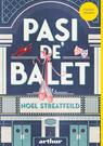 Pași de balet | paperback
