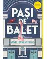 Pași de balet | paperback - thumb 1