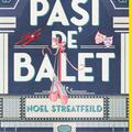 Pași de balet | paperback - gallery small 