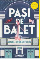 Pași de balet | paperback