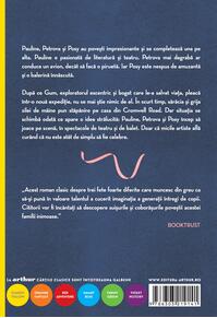 Pași de balet | paperback