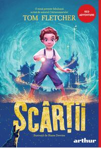 Scârții | paperback