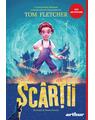 Scârții | paperback - thumb 1