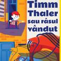 Timm Thaler sau râsul vândut | paperback - gallery small 