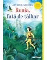 Ronia, fată de tâlhar | paperback - thumb 1