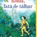 Ronia, fată de tâlhar | paperback - gallery small 