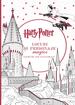 Harry Potter. Carte de colorat. Locuri și personaje magice