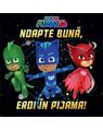 PJMASKS: Noapte bună, Eroi în Pijama! - thumb 1