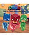 PJMASKS: Eroii în Pijama salvează școala - thumb 1