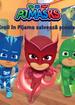 PJMASKS: Eroii în Pijama salvează școala