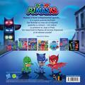 PJMASKS: Eroii în Pijama salvează școala - gallery small 