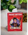 Pocket Potters 1. Ghiduri pentru Seria Harry Potter de J.K. Rowling: Harry Potter - thumb 3