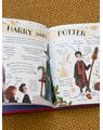 Pocket Potters 1. Ghiduri pentru Seria Harry Potter de J.K. Rowling: Harry Potter - thumb 4