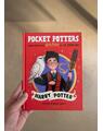 Pocket Potters 1. Ghiduri pentru Seria Harry Potter de J.K. Rowling: Harry Potter - thumb 6