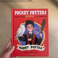 Pocket Potters 1. Ghiduri pentru Seria Harry Potter de J.K. Rowling: Harry Potter - gallery small 