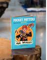 Pocket Potters 3. Ghiduri pentru Seria Harry Potter de J.K. Rowlling: Ron Weasley - thumb 3