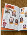 Pocket Potters 3. Ghiduri pentru Seria Harry Potter de J.K. Rowlling: Ron Weasley - thumb 4