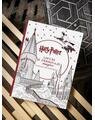 Harry Potter. Carte de colorat. Locuri și personaje magice - thumb 3