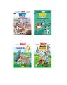 Pachet benzi desenate Asterix și Idefix ( 4 volume) - thumb 6