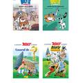 Pachet benzi desenate Asterix și Idefix ( 4 volume) - gallery small 